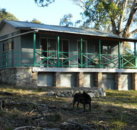 Mimirosa Bush Cabin - Broome Tourism