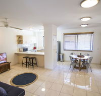 Minnie St 2 Bedroom / 2 Bathroom Apartment - Broome Tourism
