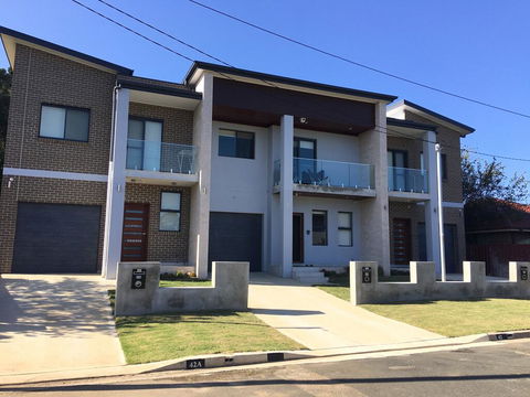 Minto Lodge - Broome Tourism 0