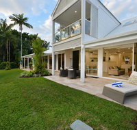 Mirage Luxury Villas - Broome Tourism