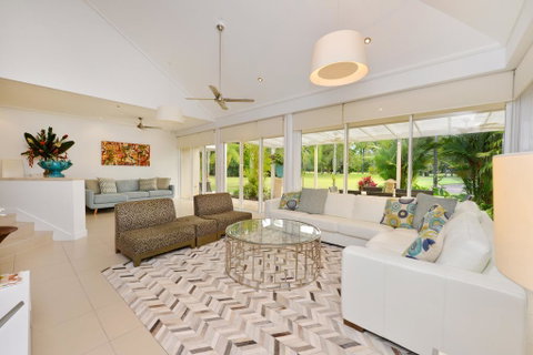 Mirage Luxury Villas - Broome Tourism 2
