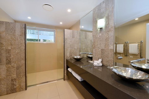 Mirage Luxury Villas - Broome Tourism 3