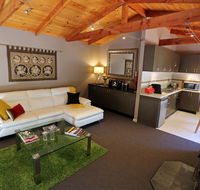 Mirkwood Forest Self-contained Spa Cottages - Broome Tourism