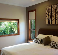 Mistinthegumtrees Eco Luxury Cabins - Broome Tourism