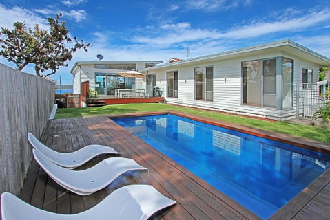 Mitchell 220 - BANNISTERS BEACH HOUSE - Broome Tourism 0
