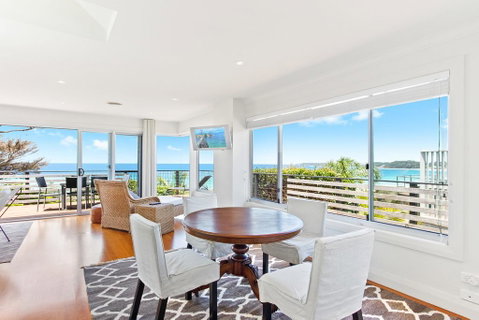 MITCHELL PARADE 120, MOLLYMOOK - Broome Tourism 0