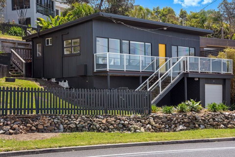 Mitchell Pde 31 Mollymook - Broome Tourism 2