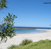 Mitchell Pde 71 Mollymook - Broome Tourism