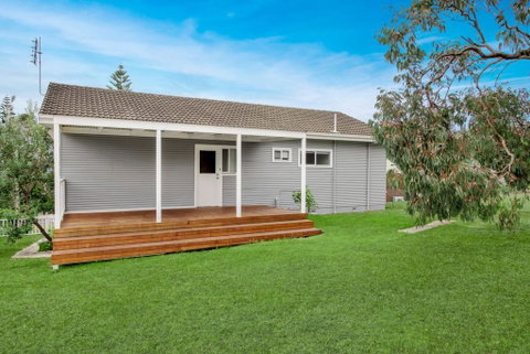 Mitchell Pde 71 Mollymook - Broome Tourism 3