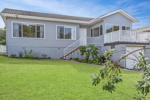 Mitchell Pde 71 Mollymook - Broome Tourism 2
