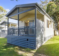 Mittagong Caravan Park - Broome Tourism