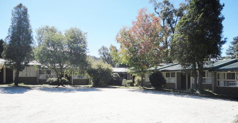 Mittagong Motel - Broome Tourism 2