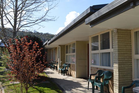 Mittagong Motel - Broome Tourism 3