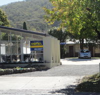 Mittagong Motel - Broome Tourism