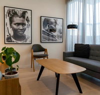 Modern 1 Bedroom Apartment South Yarra