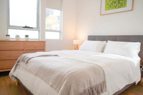 Modern 2 Bedroom Apartment Close To Beach And City - Broome Tourism 2