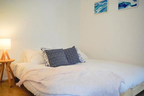 Modern 2 Bedroom Apartment Close To Beach And City - Broome Tourism 3