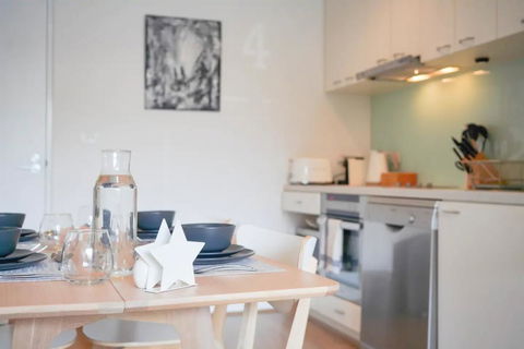 Modern 2 Bedroom Apartment Close To Beach And City - Broome Tourism 1