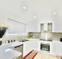 Modern 4-Bedroom House near Singleton CBD Hunter Valley - Broome Tourism