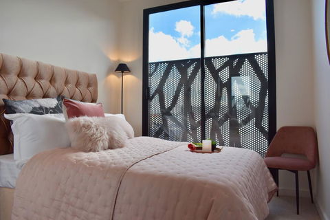 Modern And Elegant Apartment Near The Beach - Broome Tourism 3