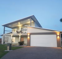 Modern Luxury Ocean Views - Broome Tourism