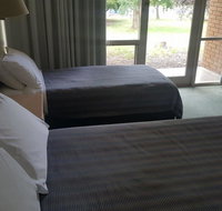 Moe Parklands Motel - Broome Tourism