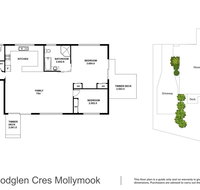 Mollymook Coastal Villa - Broome Tourism