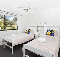 Mollymook Links - Broome Tourism