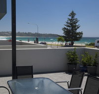 Mollymook Luxury Beachfront Apartment 3 - Broome Tourism