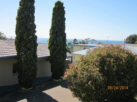 Mollymook Motel - Broome Tourism 3