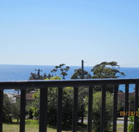 Mollymook Motel - Broome Tourism