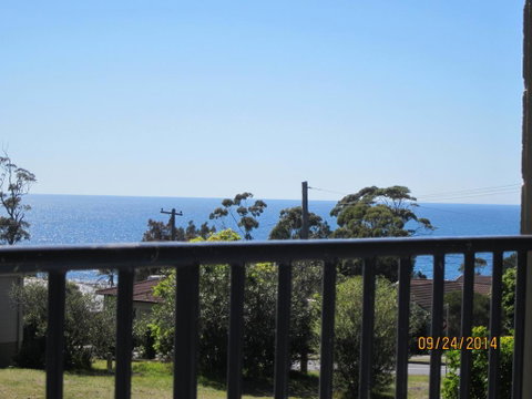 Mollymook Motel - Broome Tourism 0