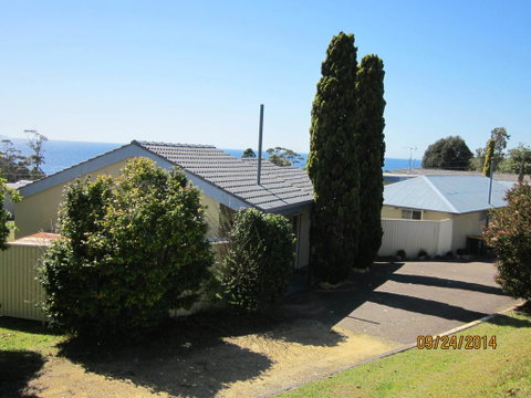 Mollymook Motel - Broome Tourism 1