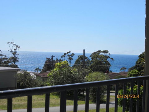 Mollymook Motel - Broome Tourism 2