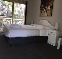 Mollymook Paradise Haven Motel - Broome Tourism