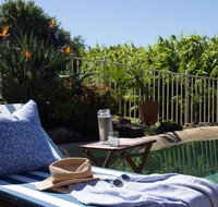 Mollymook Seascape Motel and Apartments - Broome Tourism