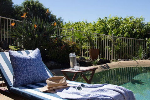 Mollymook Seascape Motel And Apartments - Broome Tourism 0