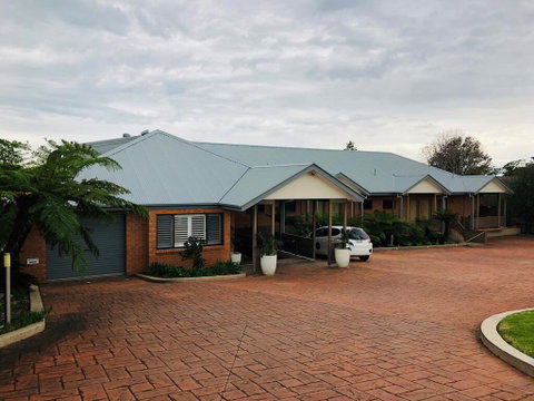 Mollymook Seascape Motel And Apartments - Broome Tourism 1