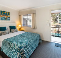 Mollymook Shores Motel and Conference Centre - Broome Tourism