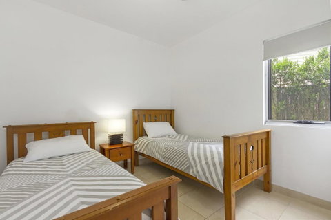 Mollymook Townhouse - Shepherd Street 3/13 - Broome Tourism 3