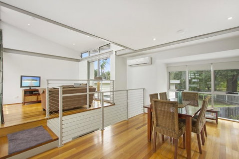 Mollymook Townhouse - Shepherd Street 3/13 - Broome Tourism 1