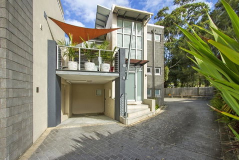 Mollymook Townhouse - Shepherd Street 3/13 - Broome Tourism 2