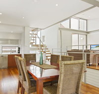Mollymook Townhouse - Shepherd Street 3/13 - Broome Tourism
