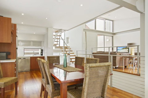 Mollymook Townhouse - Shepherd Street 3/13 - Broome Tourism 0