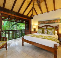 Monsoon Villa B - Luxury Holiday Villa - Broome Tourism