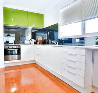 Mont Albert 2 Bedrooms Morden House - Broome Tourism