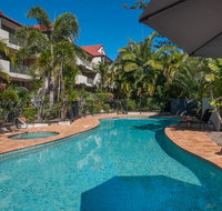 Montana Palms Resort - Broome Tourism
