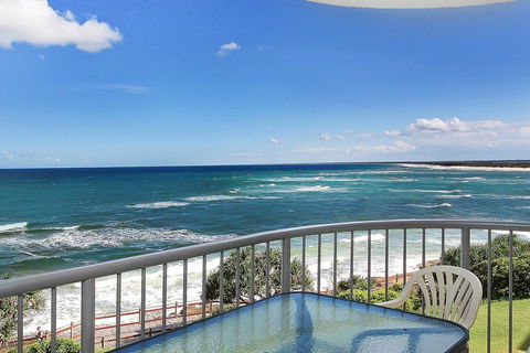 Monterey Lodge Unit 10, 27 Warne Terrace. Kings Beach - Broome Tourism 0