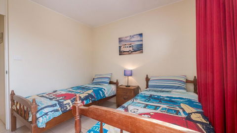 Monterey Lodge Unit 16, 27 Warne Terrace. Kings Beach - Broome Tourism 2