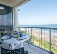 Monterey Lodge Unit 16 27 Warne Terrace. Kings Beach - Broome Tourism